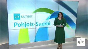 Yle Uutiset Pohjois-Suomi 1.3.2022: 01.03.2022 18.21