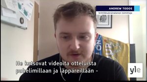 Urheiluruutu: 01.03.2022 21.00