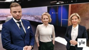 Keskustelu Naton jäsenyydestä käy kuumana: 02.03.2022 09.30