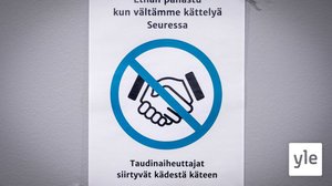 Korona toi arkeemme uusia tapoja, jotka voivat olla pysyviä: 02.03.2022 10.57