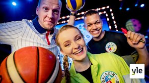 Galaxin Pallo 2022: Karsinnat (S): 06.03.2022 07.00