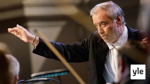 Anton Bruckner: sinfonia n:o 7, E-duuri: 06.03.2022 06.00