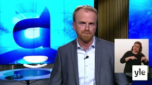 A-studio viittomakielellä: 02.03.2022 15.55