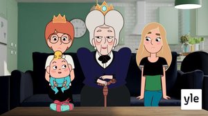 Kuninkaallinen äitienpäivä: 04.03.2022 10.00