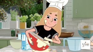 Kuninkaallinen kakku (S): 04.03.2022 10.00