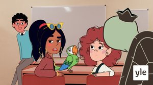 Kuninkaallinen kilpikonna: 04.03.2022 10.00