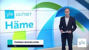Yle Uutiset Häme 2.3.2022: 02.03.2022 17.06