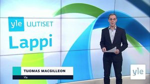 Yle Uutiset Lappi 2.3.2022: 02.03.2022 17.06