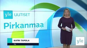 Yle Uutiset Pirkanmaa 2.3.2022: 02.03.2022 17.06