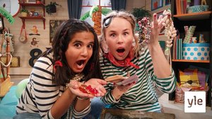 BUU-klubben: 02.03.2022 18.00