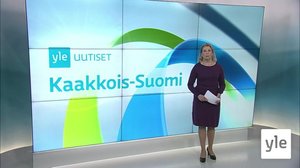 Yle Uutiset Kaakkois-Suomi 2.3.2022: 02.03.2022 18.21