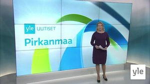 Yle Uutiset Pirkanmaa 2.3.2022: 02.03.2022 18.21