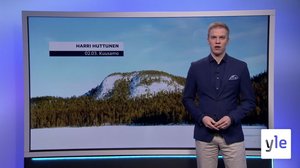 Säätiedotus klo 18 (S): 02.03.2022 18.33