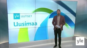 Yle Uutiset Uusimaa 2.3.2022: 02.03.2022 18.21