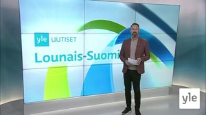 Yle Uutiset Lounais-Suomi 2.3.2022: 02.03.2022 18.21