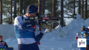 Urheiluruutu : 02.03.2022 21.53