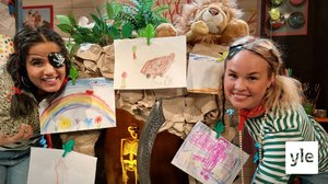 BUU-klubben: 03.03.2022 18.00