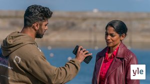 Minkä taakseen jättää (12): 04.03.2022 06.00