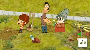 Kasvimaa kaupungissa (7): 03.03.2022 01.00