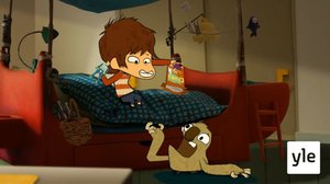 Muovijätettä (7): 03.03.2022 01.00