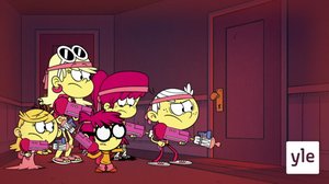 Lillin painajainen (7): 05.03.2022 06.00