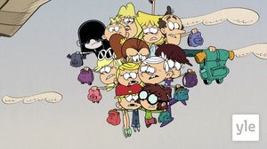 Leirielämää (7): 05.03.2022 06.00