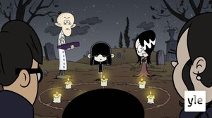 Yön kuningatar (7): 05.03.2022 06.00