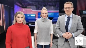 Ylen aamu: 03.03.2022 09.30