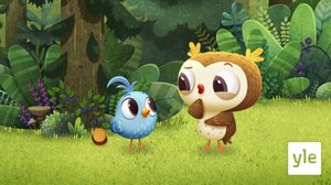 Kummitusleikkejä (S): 06.03.2022 06.00