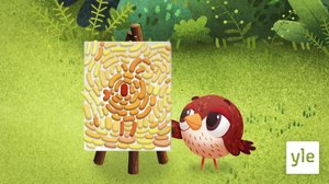 Tutta-taidetta (S): 06.03.2022 06.00