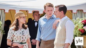 Miehestä mittaa (S): 04.03.2022 06.00