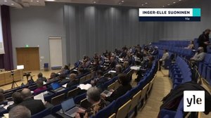 Yle Oddasat 3.3.2022: 03.03.2022 15.45