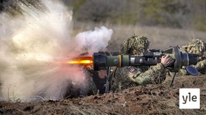 Ylen erikoislähetys Ukrainan tilanteesta: 03.03.2022 15.43