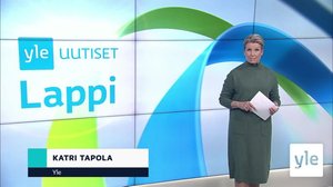 Yle Uutiset Lappi 3.3.2022: 03.03.2022 17.06