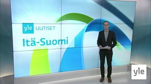 Yle Uutiset Itä-Suomi 3.3.2022: 03.03.2022 18.21