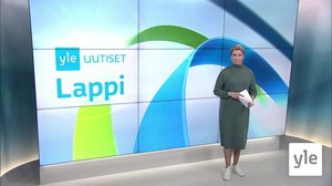 Yle Uutiset Lappi 3.3.2022: 03.03.2022 18.21