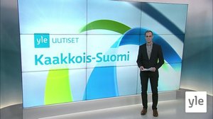 Yle Uutiset Kaakkois-Suomi 3.3.2022: 03.03.2022 18.21