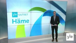 Yle Uutiset Häme 3.3.2022: 03.03.2022 18.21