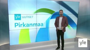 Yle Uutiset Pirkanmaa 3.3.2022: 03.03.2022 18.21