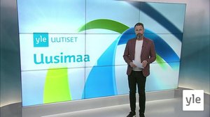 Yle Uutiset Uusimaa 3.3.2022: 03.03.2022 18.21