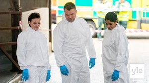 Pinnan alla (7): 04.03.2022 06.00