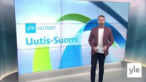 Yle Uutiset Uutis-Suomi 3.3.2022: 03.03.2022 20.15