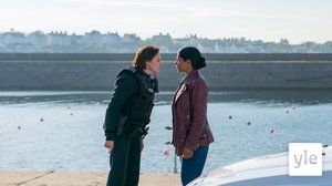 Yksinäinen susi (12): 04.03.2022 06.00