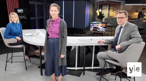 Suomen ja Yhdysvaltain presidentit tapaavat: 04.03.2022 09.30