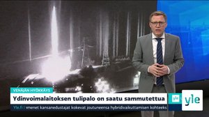 Yle Uutiset 9.00: 04.03.2022 09.29