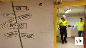 Unnit báikegottiin eai leat olu álbmotsuojit - geahča makkár lea Avvila okta suodji (S): 04.03.2022 12.17