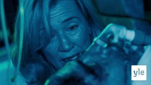 Veitsenterällä (7): 05.03.2022 06.00