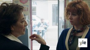 Perheeni ja muut eläimet (S): 05.03.2022 06.00