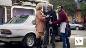 Intohimo (7): 05.03.2022 06.00