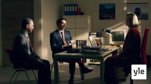 Suojeleva jumalatar (7): 05.03.2022 06.00